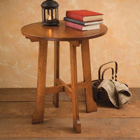 Arts & Crafts Table - Paper Plan alt 0