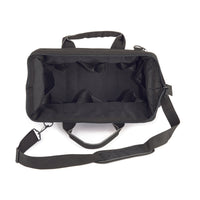 21 Pocket Tool Bag - Black alt 0