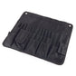 30 Pocket Tool Roll - Black alt 0
