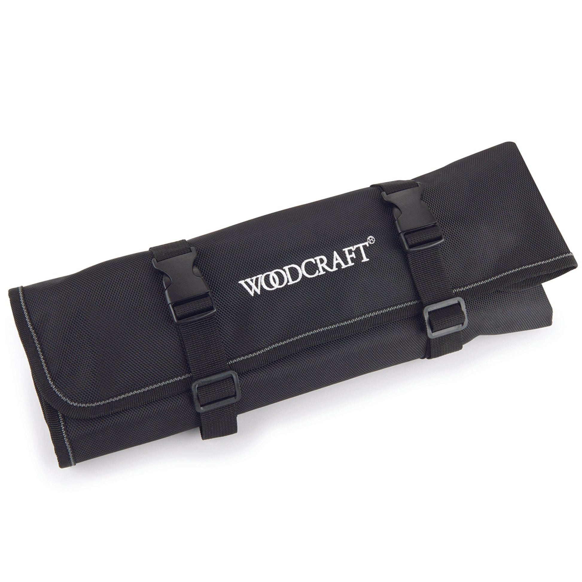 30 Pocket Tool Roll - Black alt 0