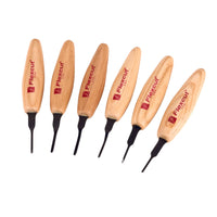 1.5 mm Chisel Micro Tool Set - 6 Piece alt 5