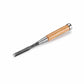Okyo Japanese Layered Steel Chisel 12mm alt 0