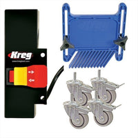 Router Table Accessory Kit alt 0