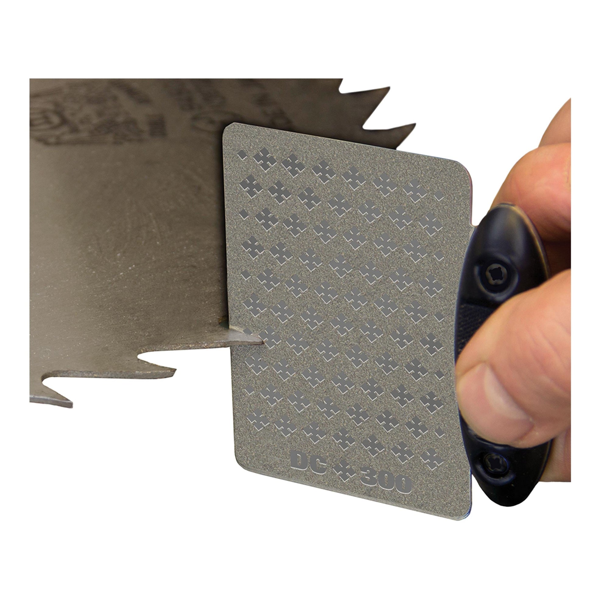 M-Power Double Side CC Dia Stone alt 0