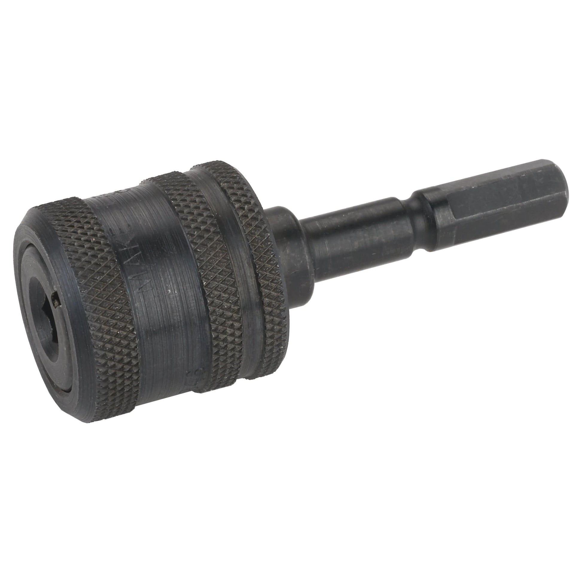 Centrotec to 1/4" Hex Quick-Change Adapter alt 0
