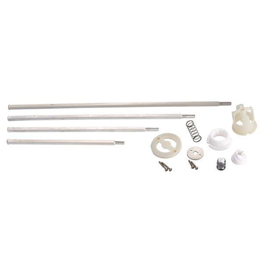 Salt Mill Grinder Turning Kit Mechanism - Ceramic alt 0