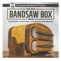 The New Bandsaw Box Book alt 0
