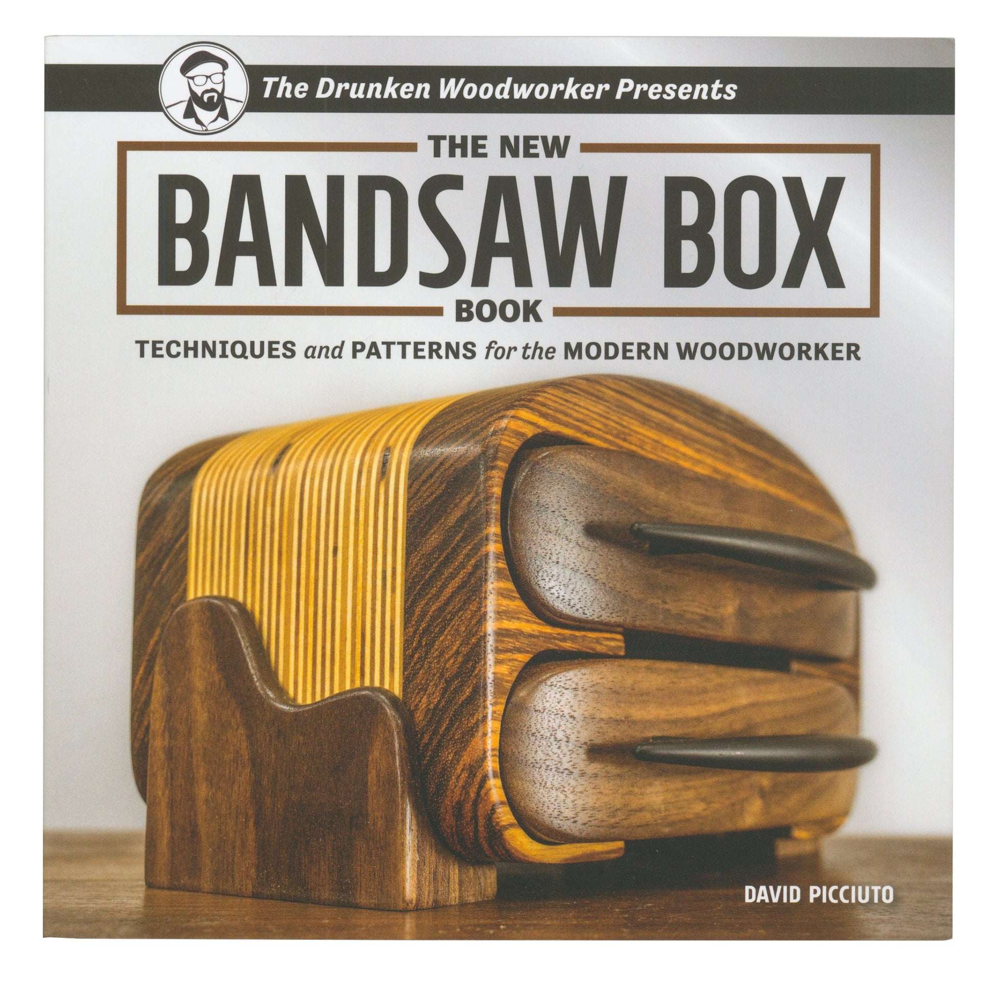 The New Bandsaw Box Book alt 0