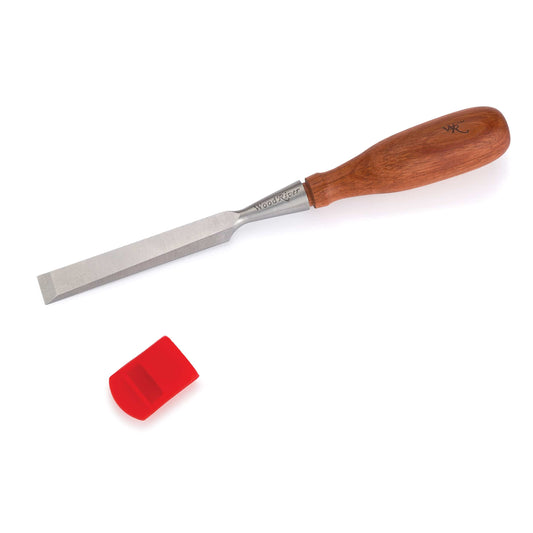 Socket Chisel - 5/8" alt 0