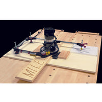 PantographPRO Router Jig alt 0