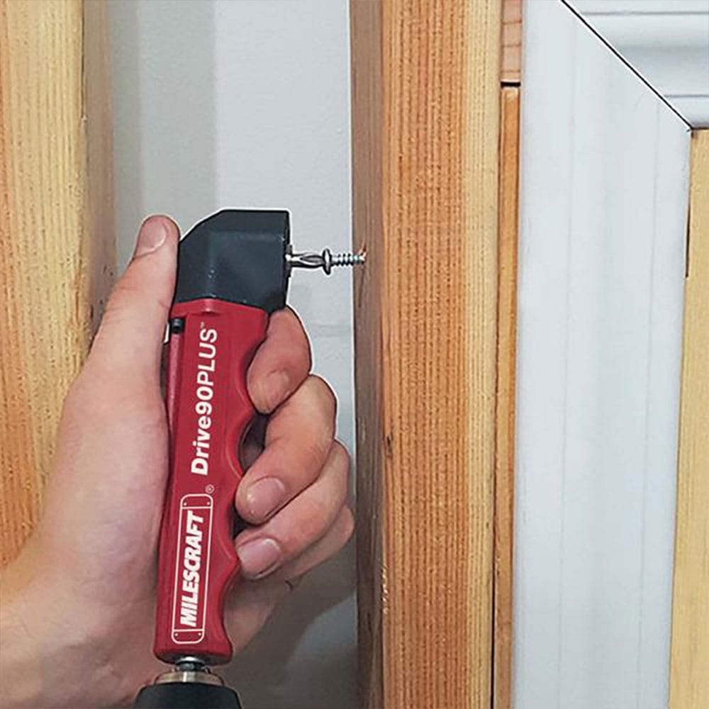 Drive90PLUS Impact Ready Right-Angle Driver alt 0