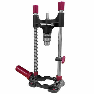 DrillMate Portable Drill Guide alt 0