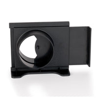 4" Wall Mount Basic Blast Gate for Dust Collection System alt 0