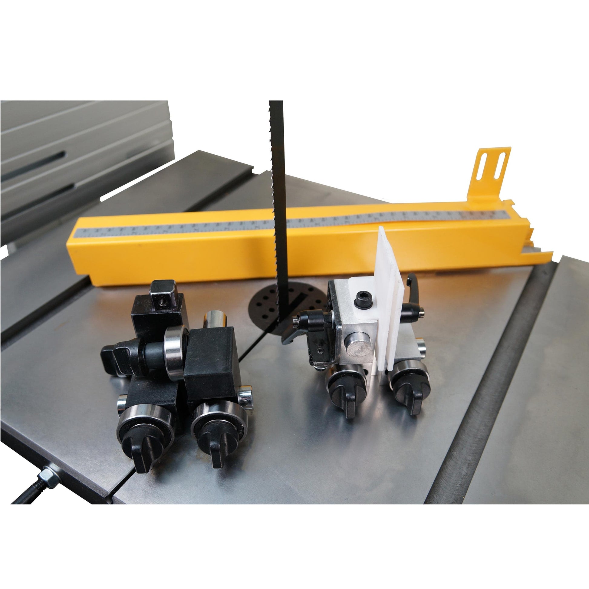 Bearing Blade Guide Retrofit Kit alt 0