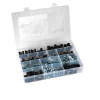 Jig Hardware Kit - 5/16" x 18 TPI - 149 Piece alt 0