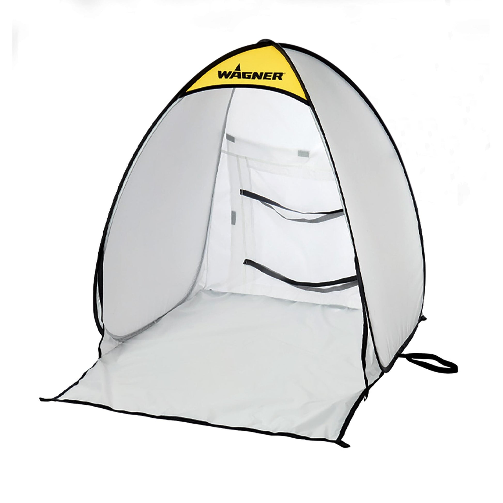 Spray Shelter - Small alt 0