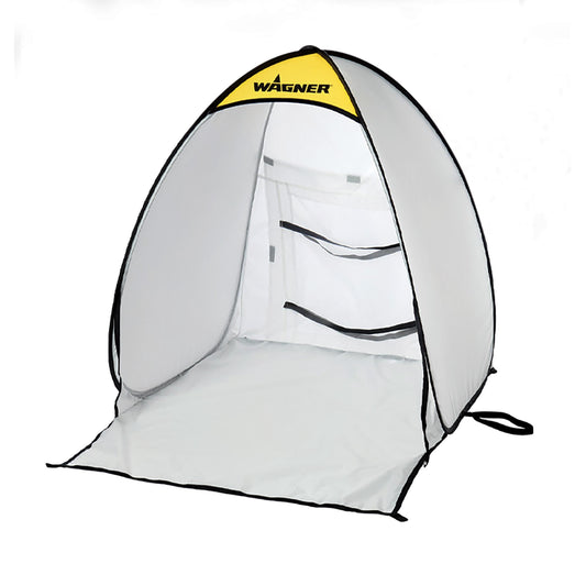 Spray Shelter - Small alt 0