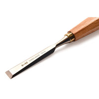 16mm 5/8" Beveled Edge Chisel