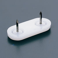 Two-Nail Glide - 4 Piece alt 0