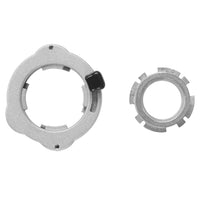 Quick Change Template Guide System alt 0