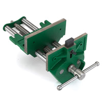 7" Quick Release Vise alt 0