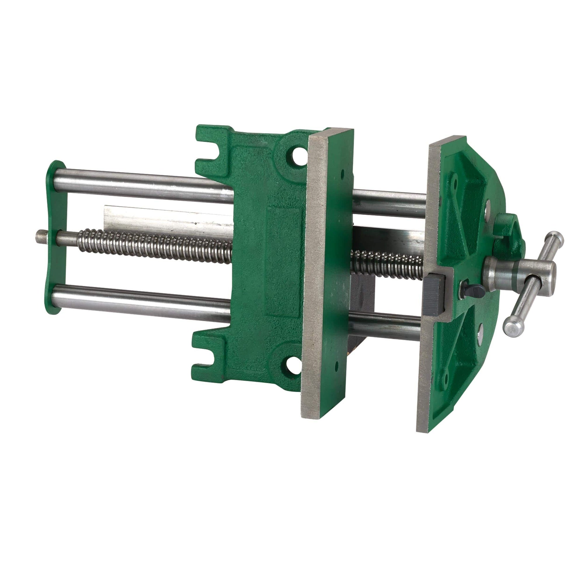 9" Quick Release Vise alt 0