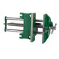 9" Quick Release Vise alt 0