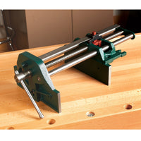 10-1/2" Quick Release Workbench Vise alt 5