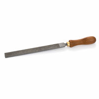 10" Flat Rasp #7/10 Grain alt 0