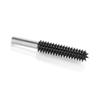 Extreme Ball Nose Burr, 1/4" Shaft, Very Coarse (1/4" x 1-1/2") alt 0