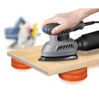 Universal Bench Grippers - 8 Pack alt 0