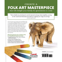 Carving and Painting Noah's Ark alt 0