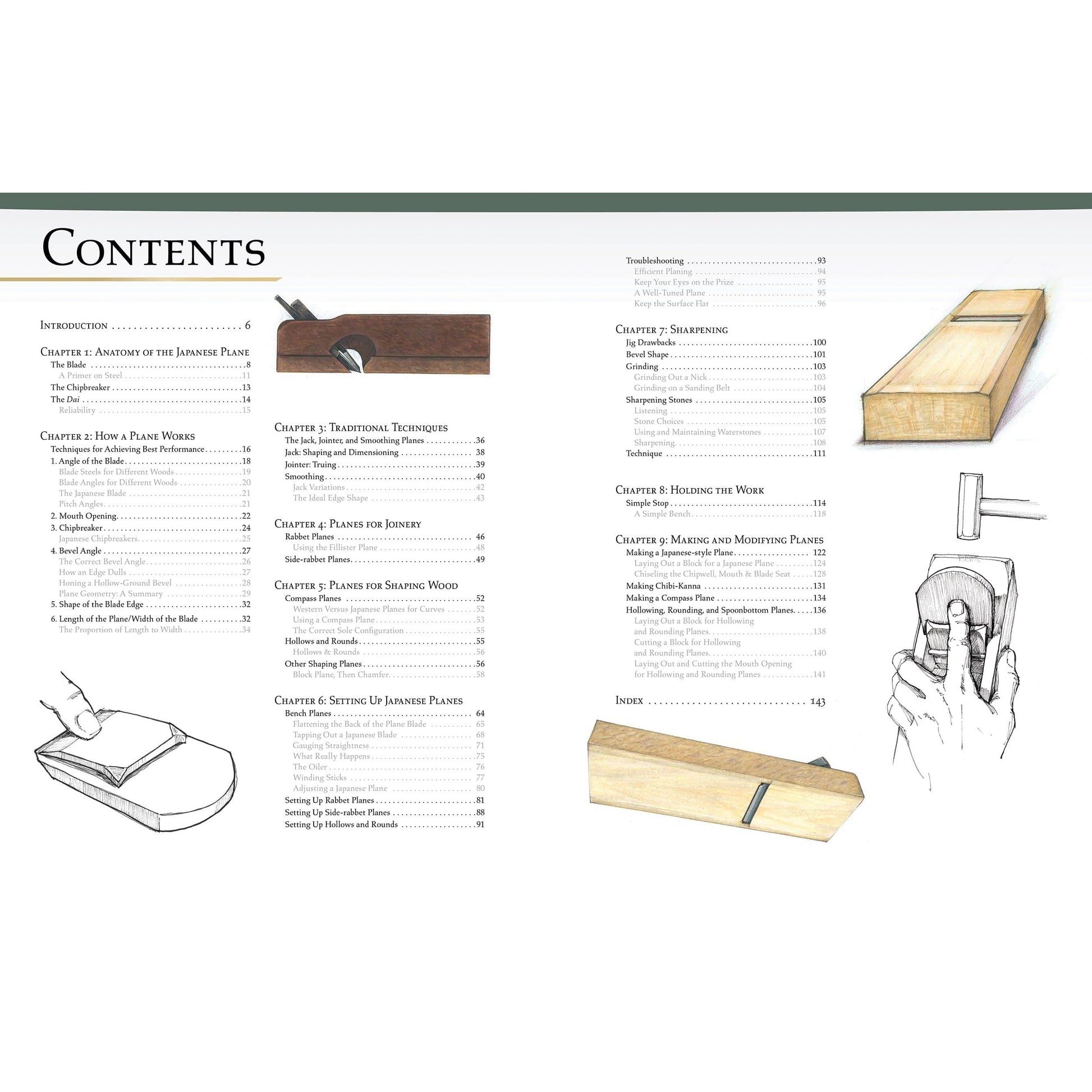 Discovering Japanese Handplanes alt 0