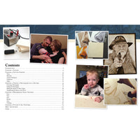 Woodburning Realistic People alt 0