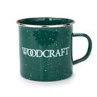 Enamel Mug - 19 oz alt 0