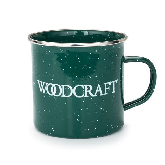 Enamel Mug - 19 oz alt 0