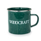 Enamel Mug - 19 oz alt 0