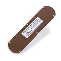 Zero-Clearance Insert For DeWalt Miter Saw alt 0
