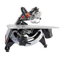 16 Inch Scroll Saw