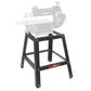 Stand for King Industrial 16" or 21" Scroll Saws alt 0