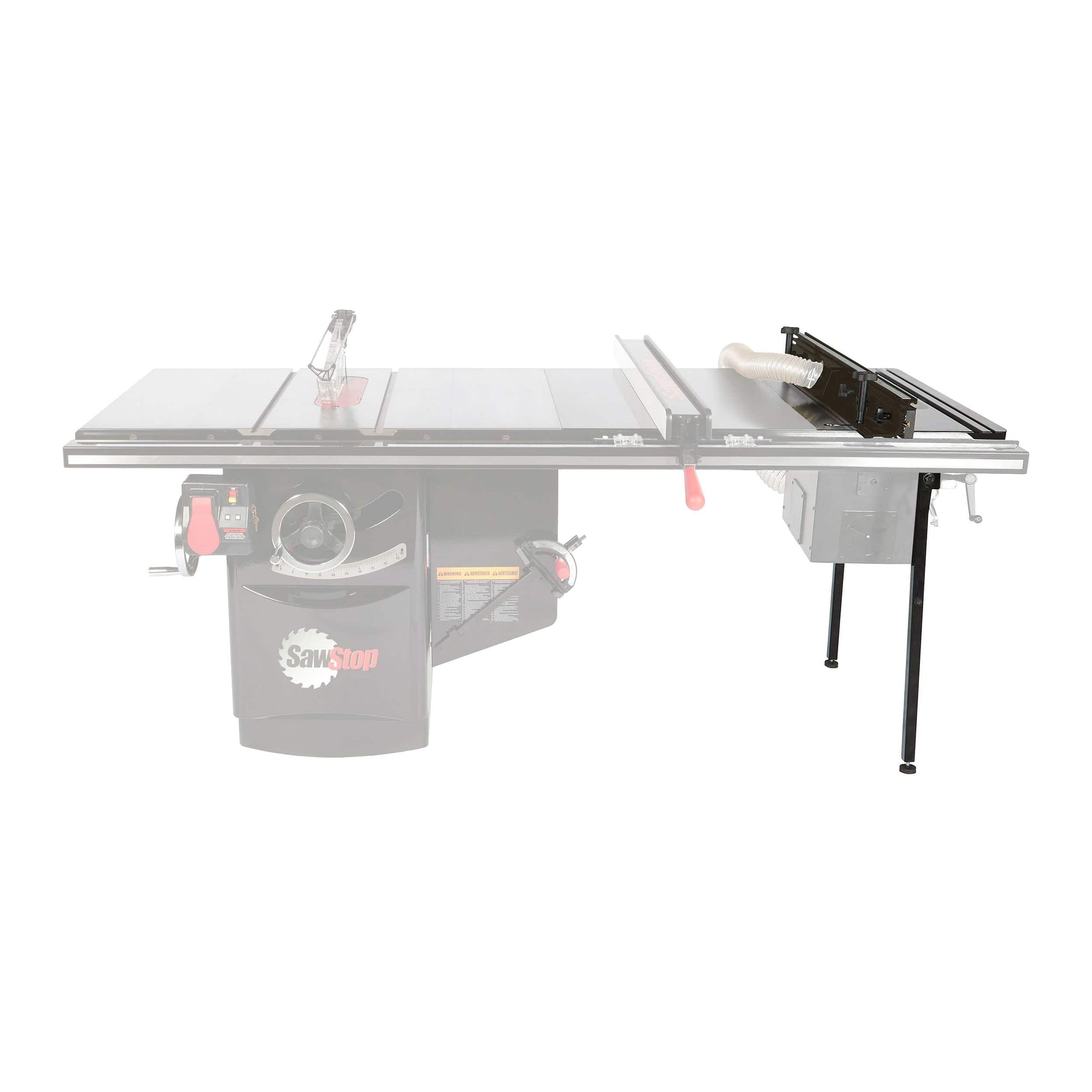 ICS 30" In-Line Router Table Kit alt 0