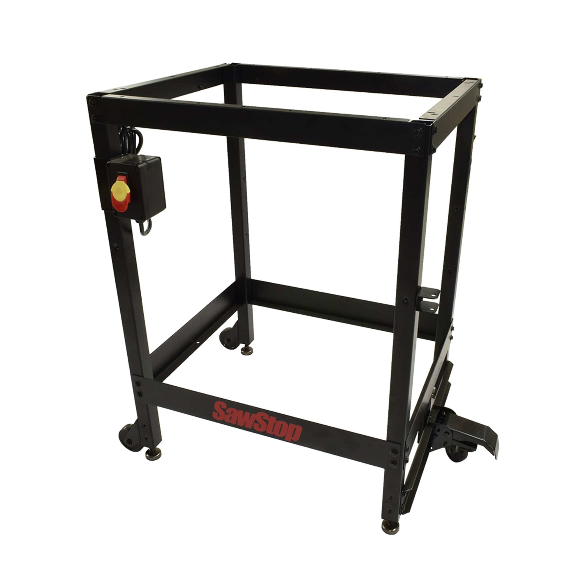 Floor Stand for Router Table alt 0