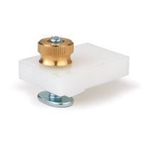 T-Track Stop with Knob alt 0