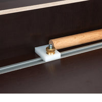 T-Track Stop with Knob alt 0