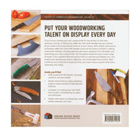 Make Your Own Knife Handles alt 0