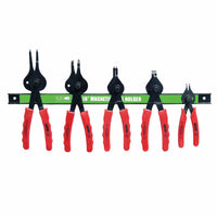 Magnetic Tool Bar Set - 3 Piece alt 0