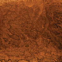 Australian Brown Mallee Burl Turning Blank - 1 kg - 2 kg alt 0