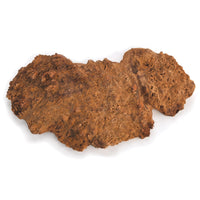 Australian Red Coolibah Burl Cap - 1 kg – 2 kg alt 0