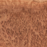 Australian Red Coolibah Burl Cap - 1 kg – 2 kg alt 0