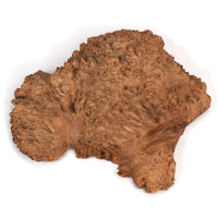 Australian Red Coolibah Burl Cap - 2 kg - 4 kg alt 0